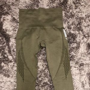 Gymshark leggings. SOLD